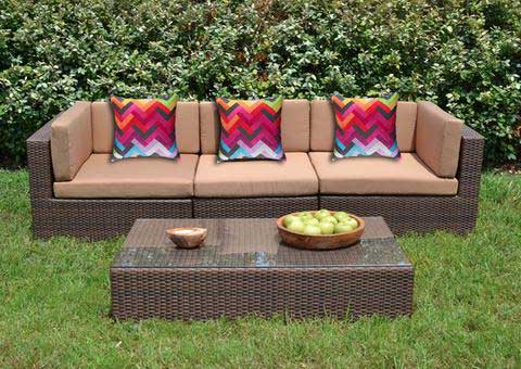 3 Seater Sofa set