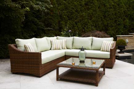 3 Seater Sofa set
