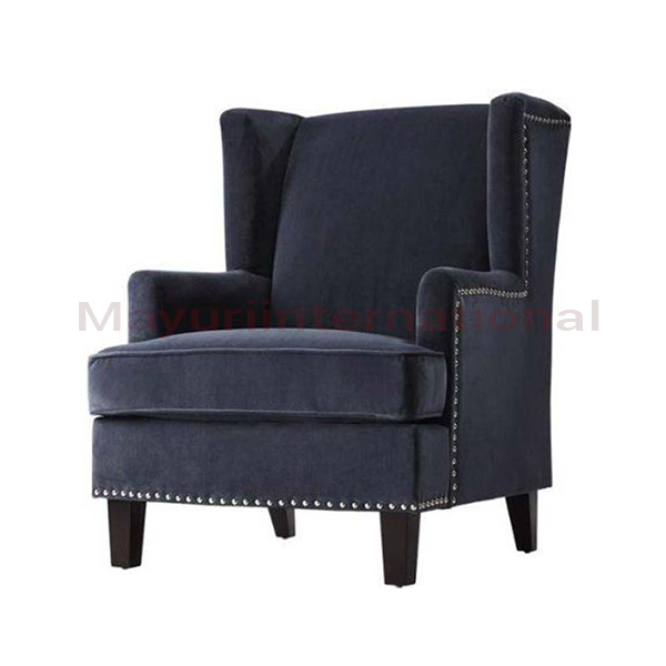 Accent Chair