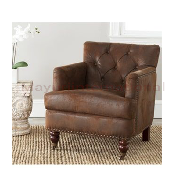 Accent Chair