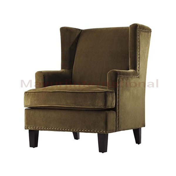 Accent Chair