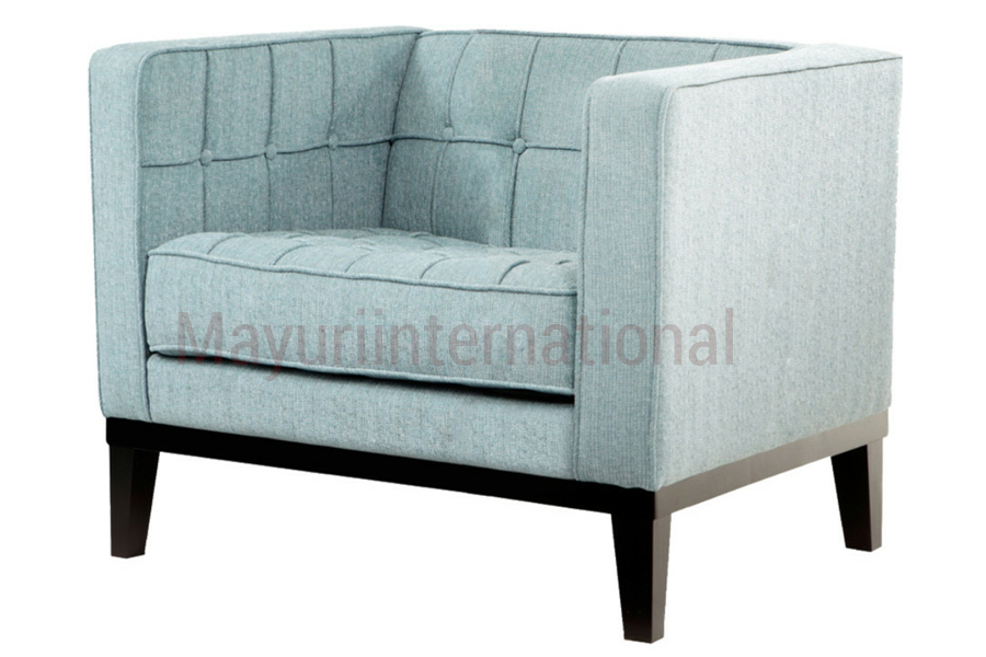 Commercial Sofa 1 Seater