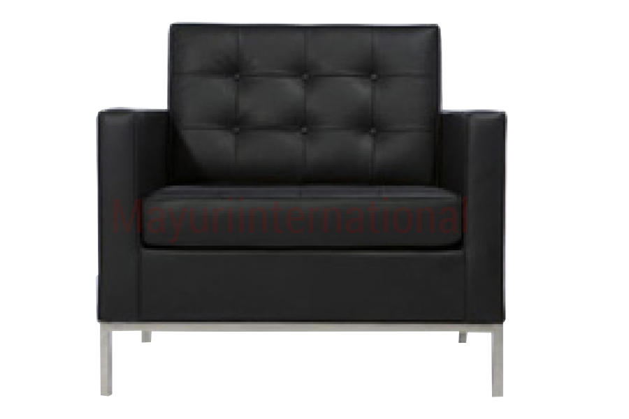 Commercial Sofa 1 Seater