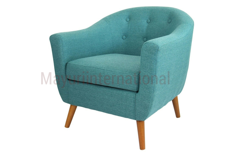 Commercial Sofa 1 Seater