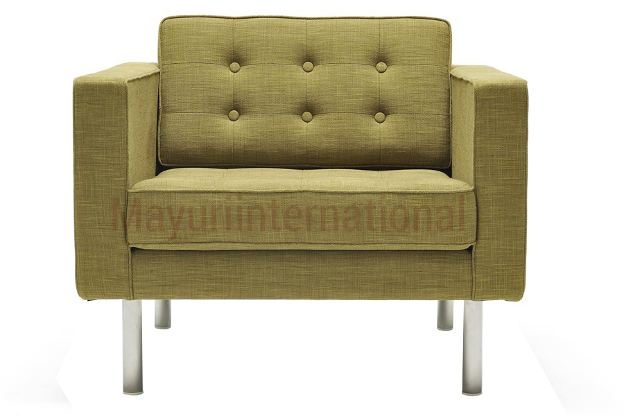 Commercial Sofa 1 Seater