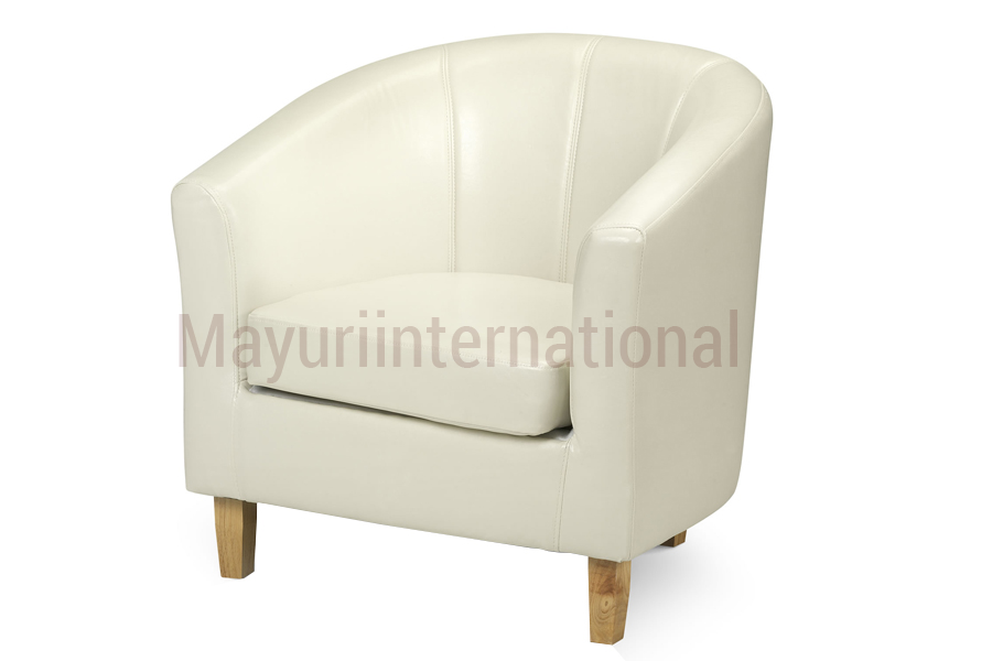 Commercial Sofa 1 Seater