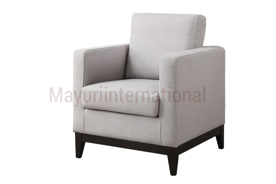 Commercial Sofa 1 Seater