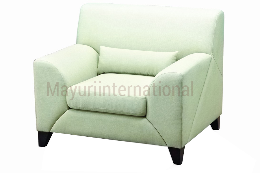 Commercial Sofa 1 Seater