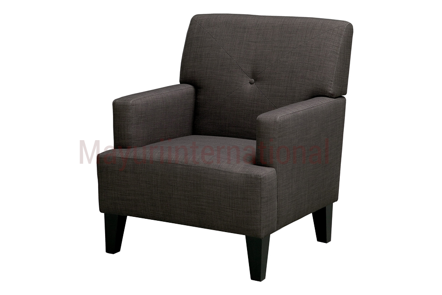 Commercial Sofa 1 Seater