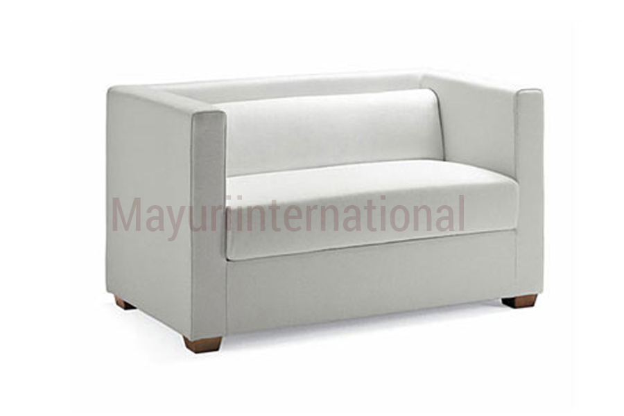 Commercial Sofa 1 Seater