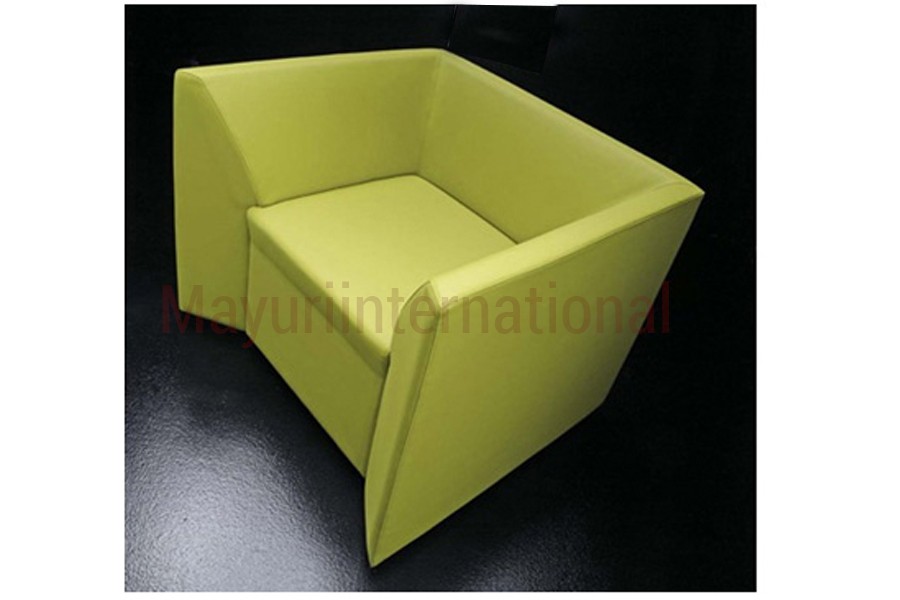 Commercial Sofa 1 Seater