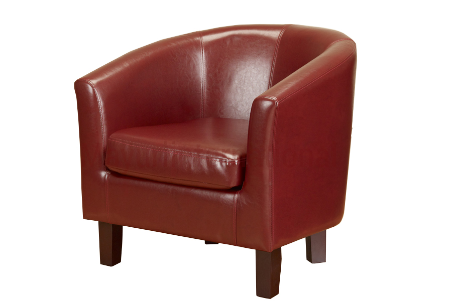 Commercial Sofa 1 Seater