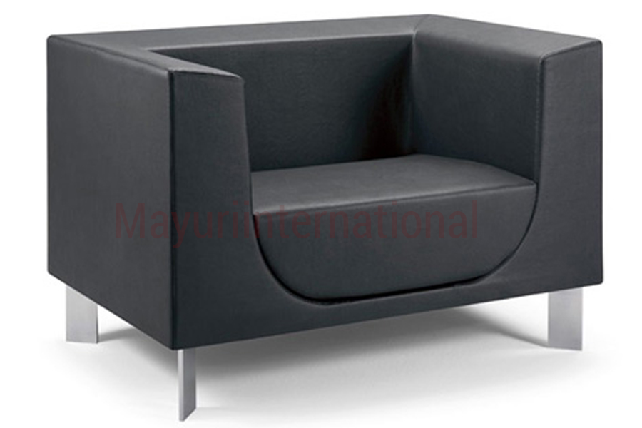 Commercial Sofa 1 Seater