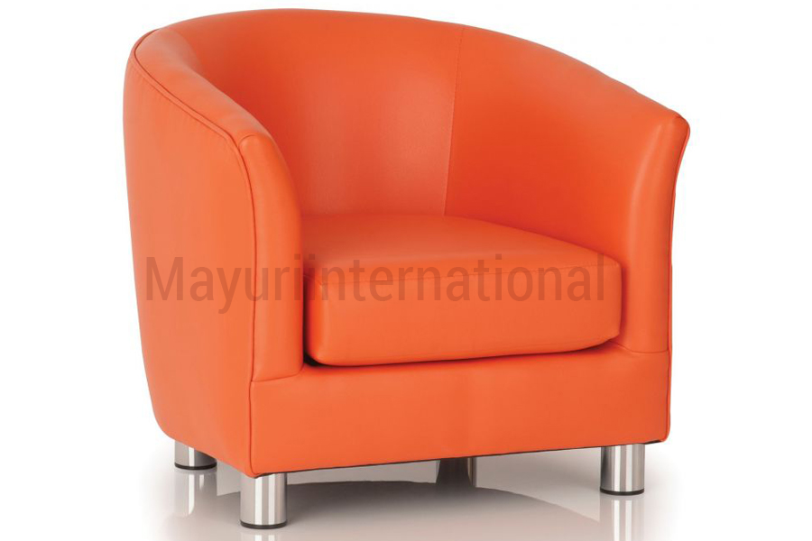 Commercial Sofa 1 Seater