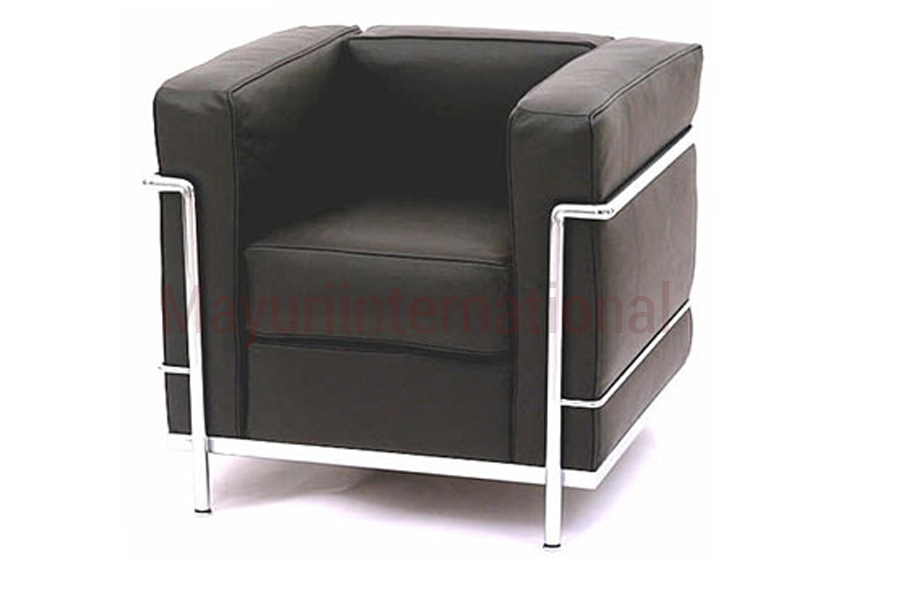 Commercial Sofa 1 Seater