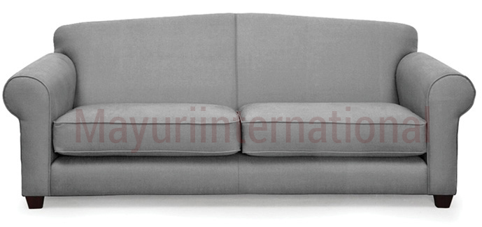 Commercial Sofa 2 Seater