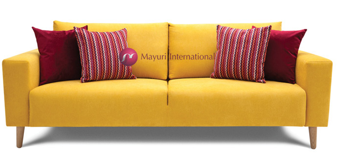 Commercial Sofa 2 Seater
