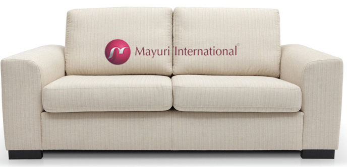 Commercial Sofa 2 Seater