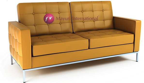 Commercial Sofa 2 Seater