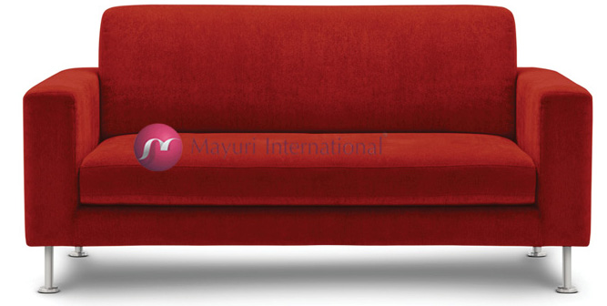 Commercial Sofa 2 Seater