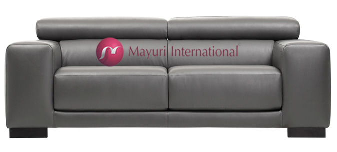 Commercial Sofa 2 Seater