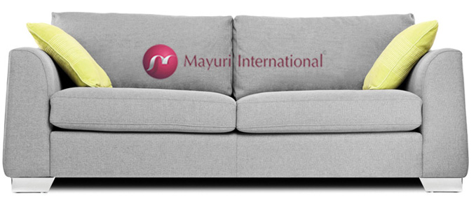 Commercial Sofa 2 Seater