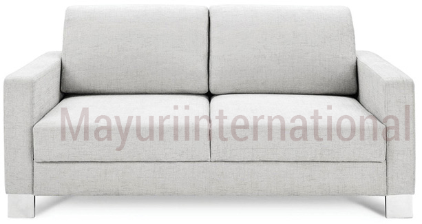 Commercial Sofa 2 Seater