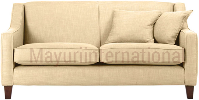 Commercial Sofa 2 Seater
