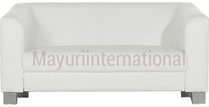 Commercial Sofa 2 Seater