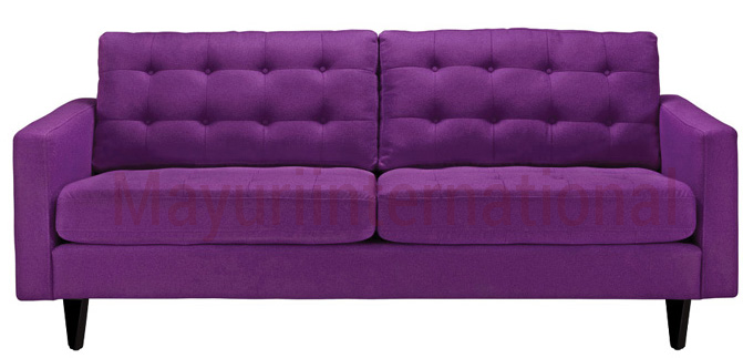 Commercial Sofa 2 Seater