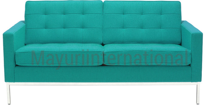 Commercial Sofa 2 Seater