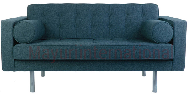 Commercial Sofa 2 Seater