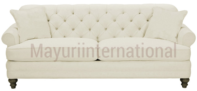 Commercial Sofa 2 Seater