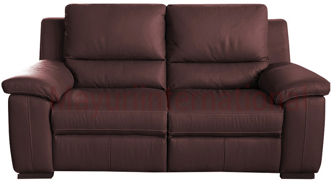 Commercial Sofa 2 Seater