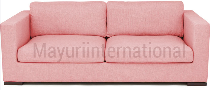 Commercial Sofa 2 Seater