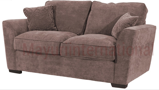 Commercial Sofa 2 Seater