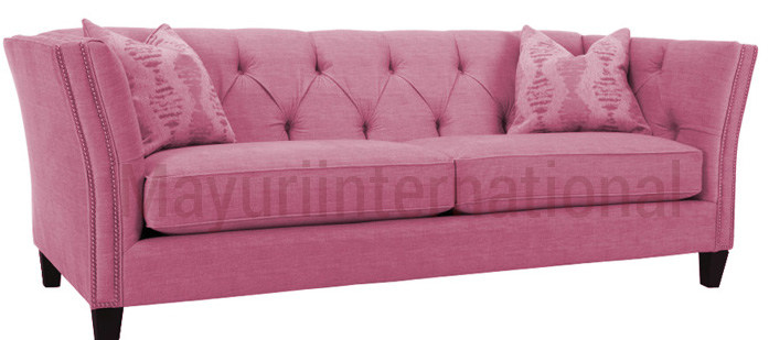 Commercial Sofa 2 Seater
