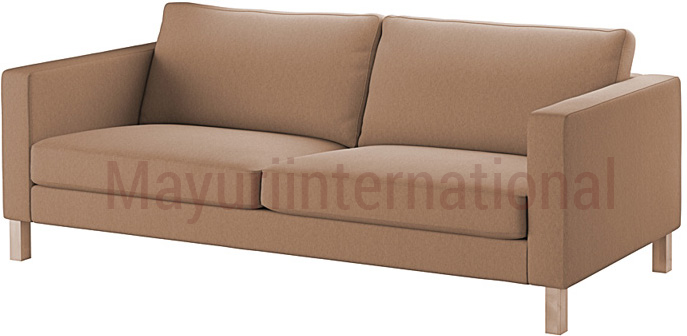 Commercial Sofa 2 Seater