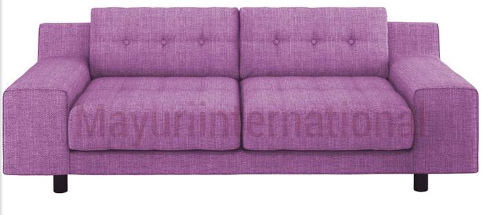 Commercial Sofa 2 Seater