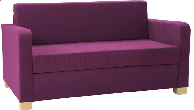 Commercial Sofa 2 Seater