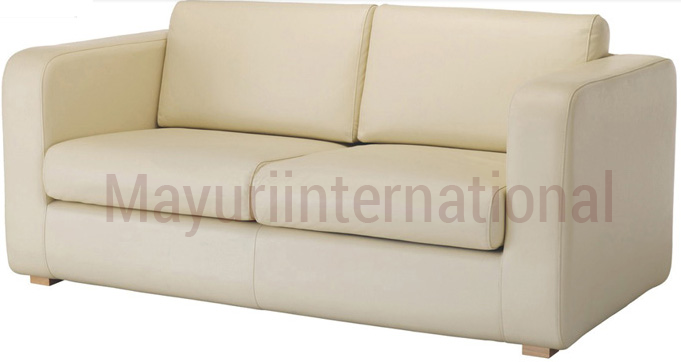 Commercial Sofa 2 Seater