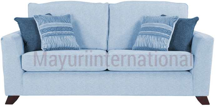 Commercial Sofa 2 Seater