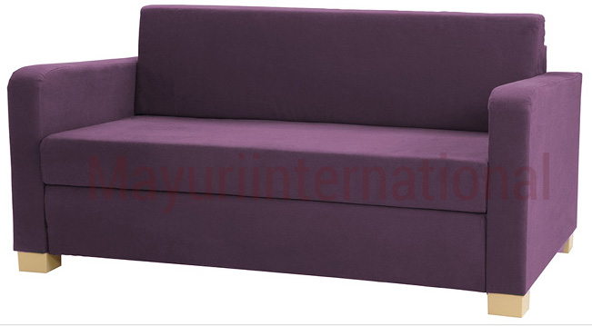 Commercial Sofa 2 Seater