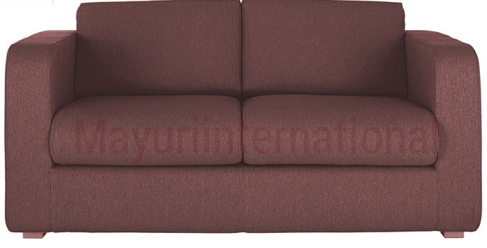 Commercial Sofa 2 Seater