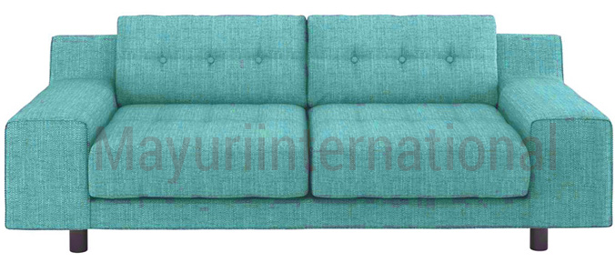 Commercial Sofa 2 Seater
