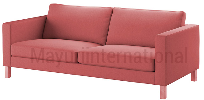 Commercial Sofa 2 Seater