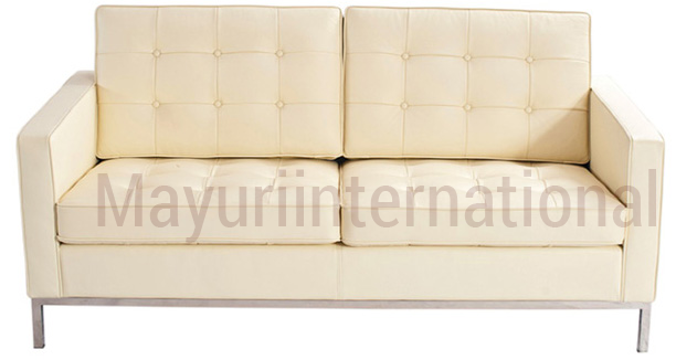 Commercial Sofa 2 Seater