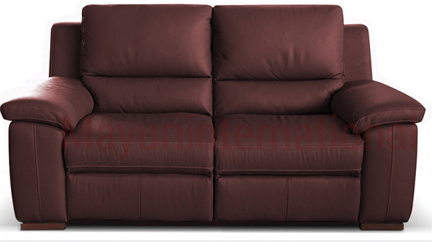 Commercial Sofa 2 Seater