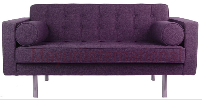 Commercial Sofa 2 Seater
