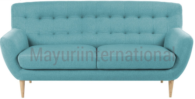 Commercial Sofa 2 Seater